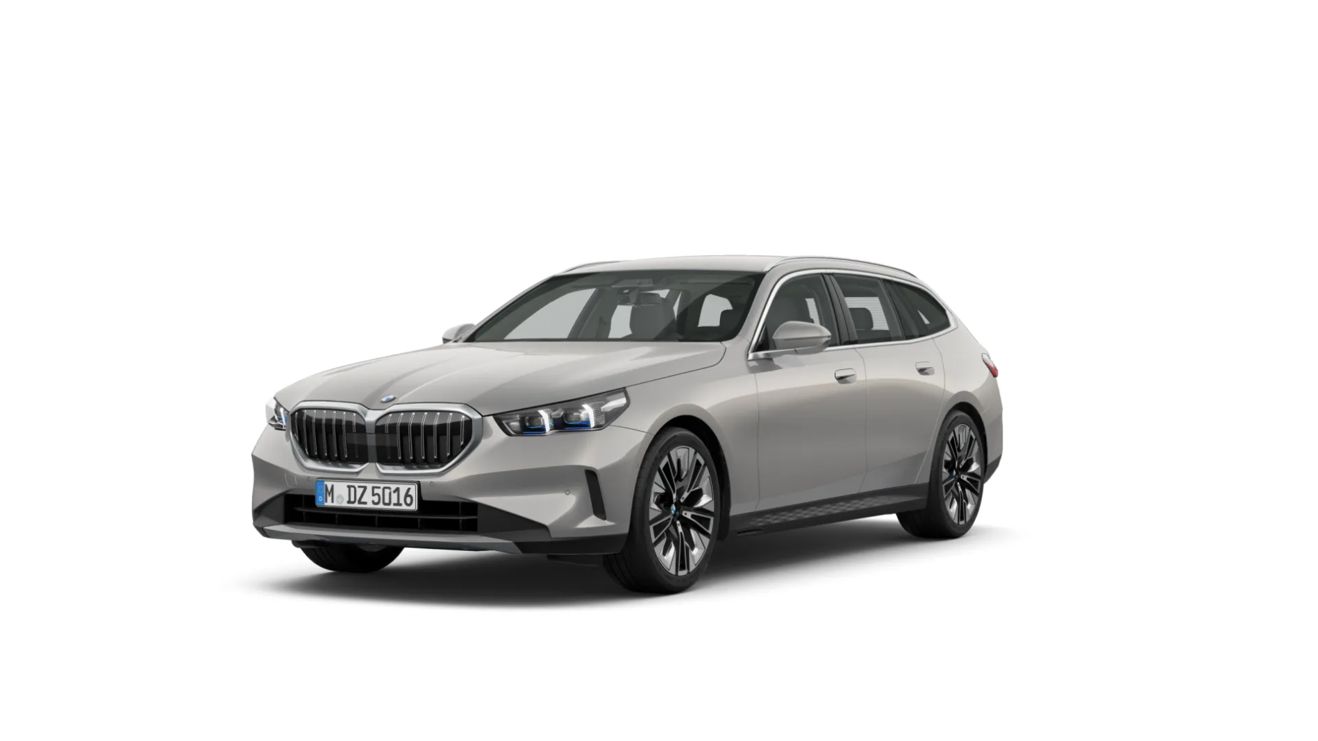 BMW 5er Touring BMW 5er Touring