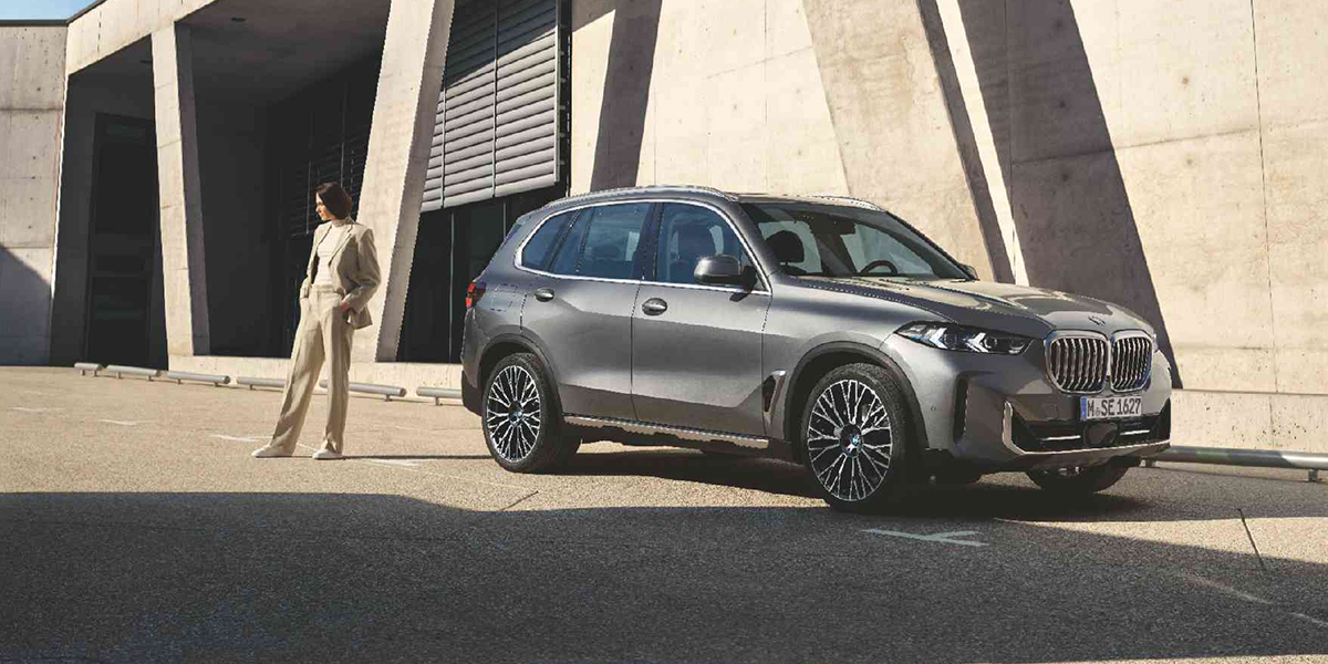 BMW X5 Rhein Rent BMW X5 Rhein Rent
