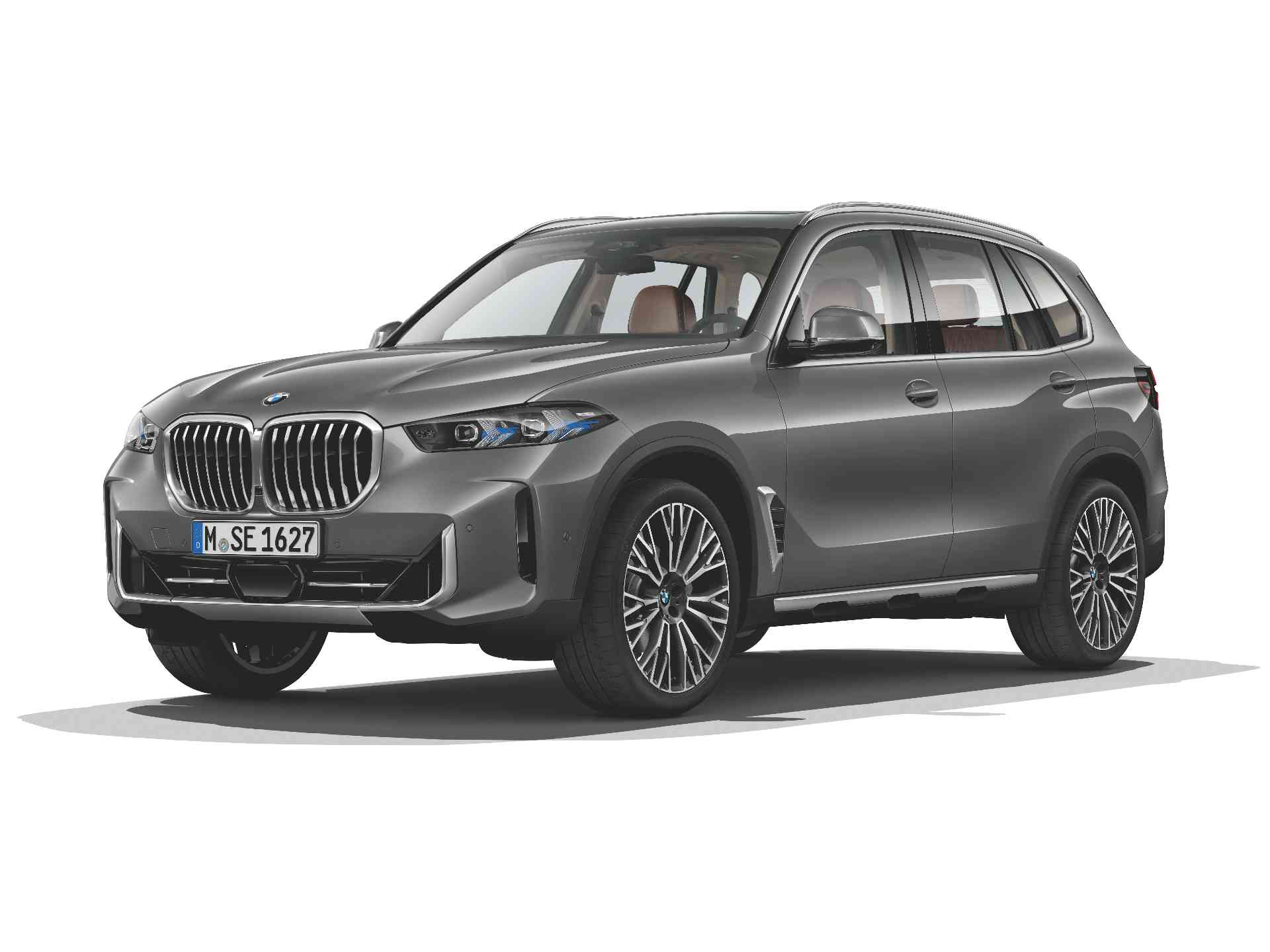 BMW X5 Rhein Rent BMW X5 Rhein Rent