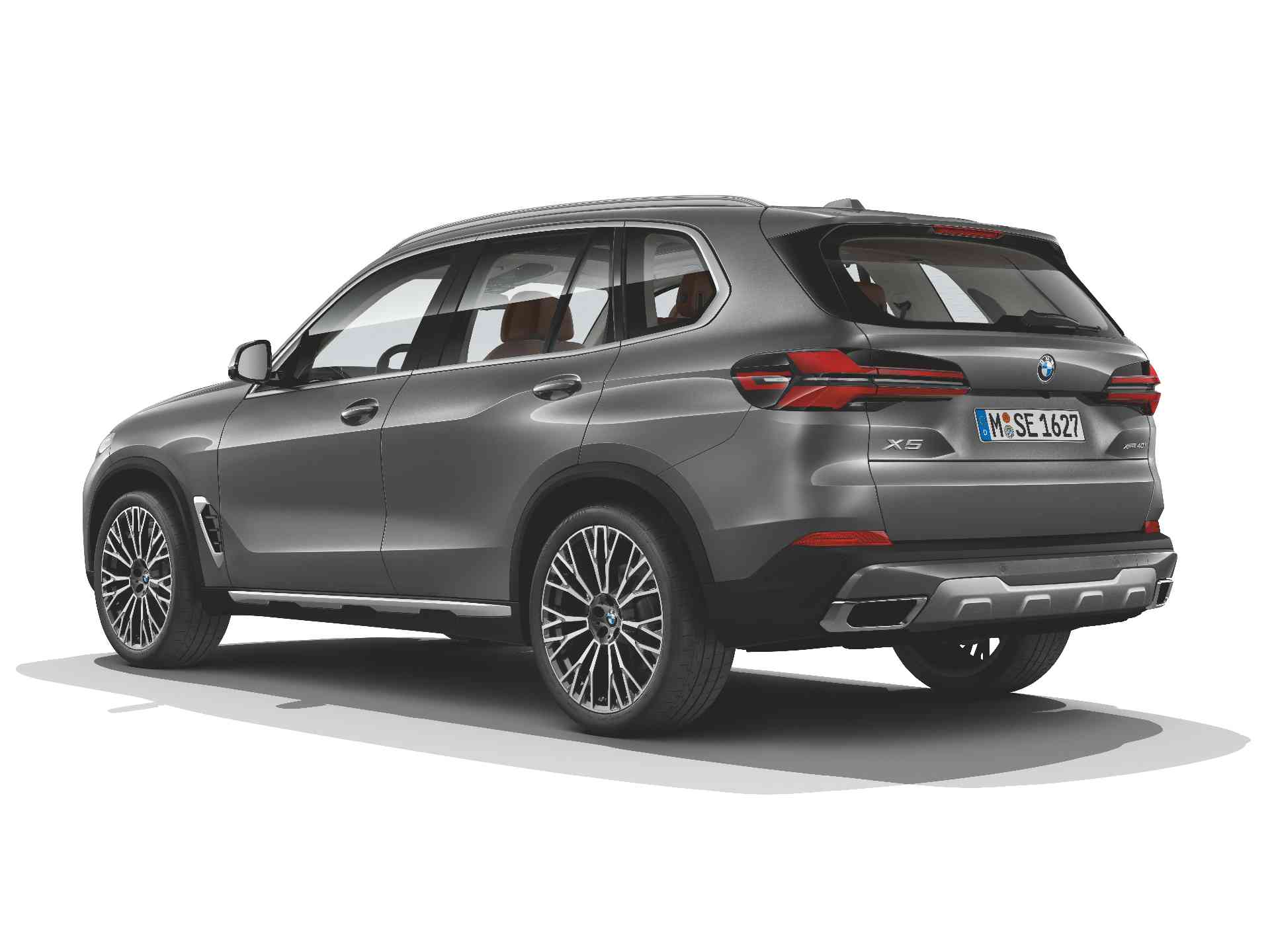 BMW X5 Rhein Rent BMW X5 Rhein Rent