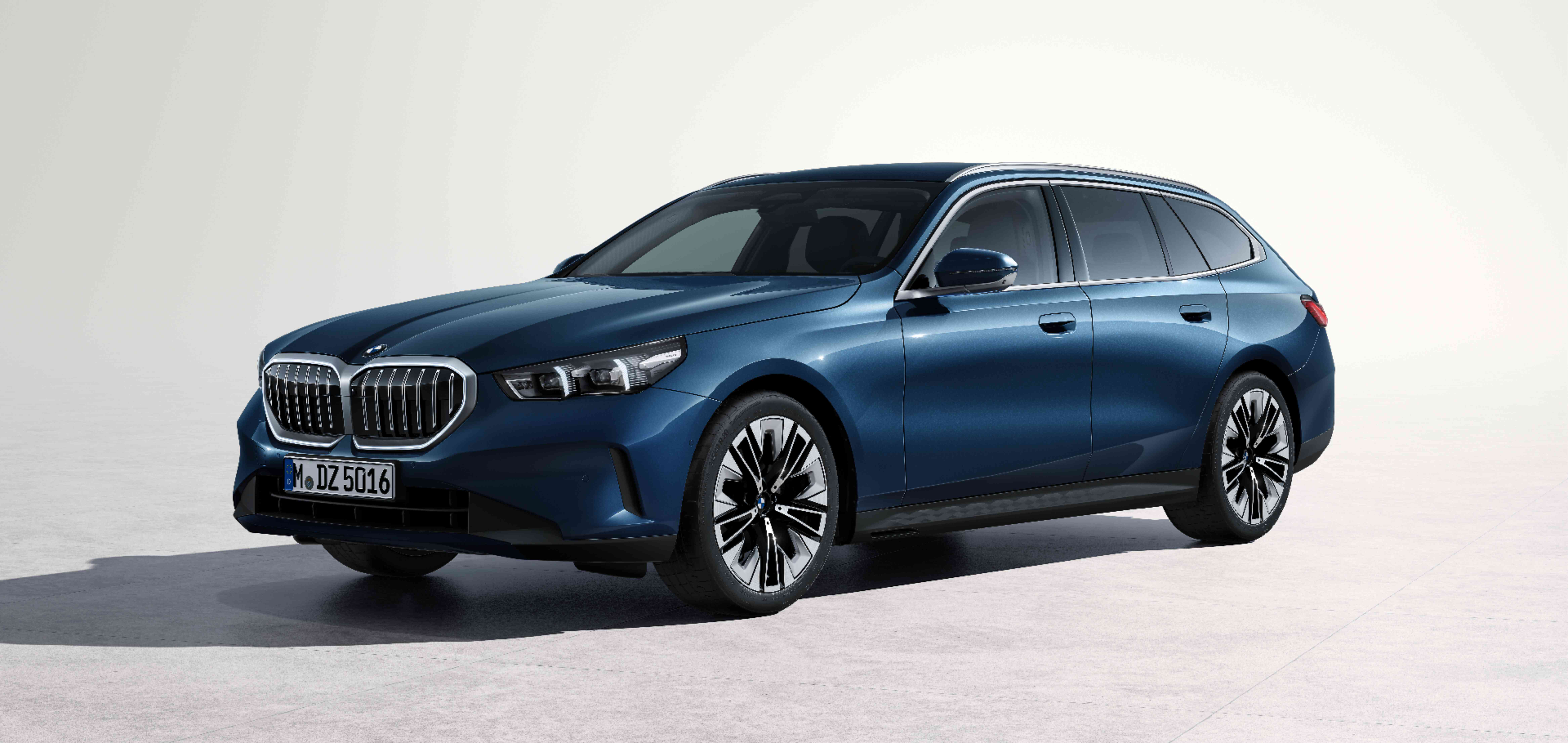 BMW 5er Touring Rhein Rent BMW 5er Touring Rhein Rent