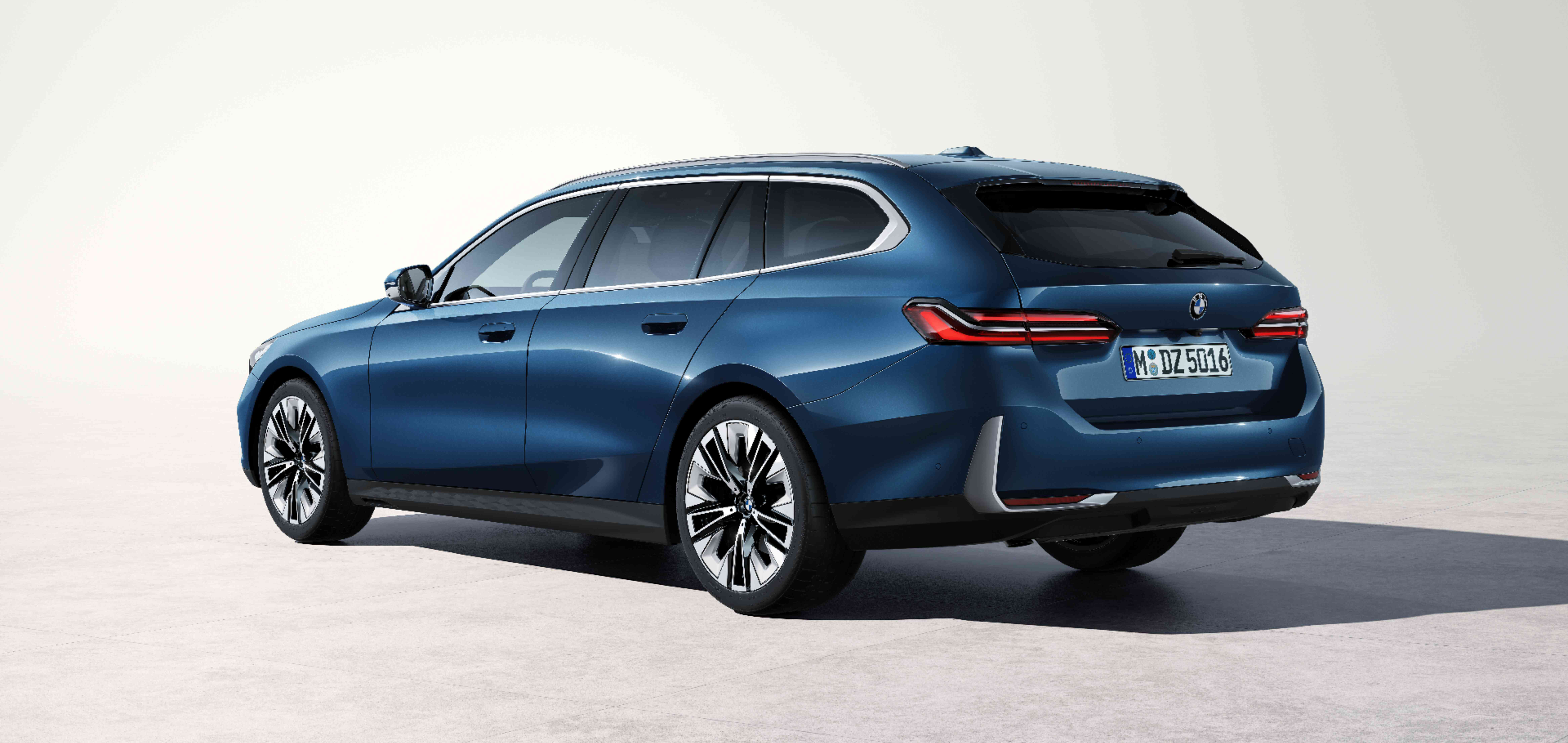 BMW 5er Touring Rhein Rent BMW 5er Touring Rhein Rent