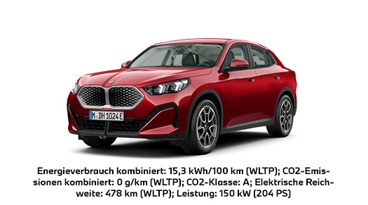 BMW iX2