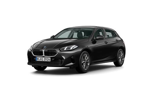 BMW 1er BMW 1er
