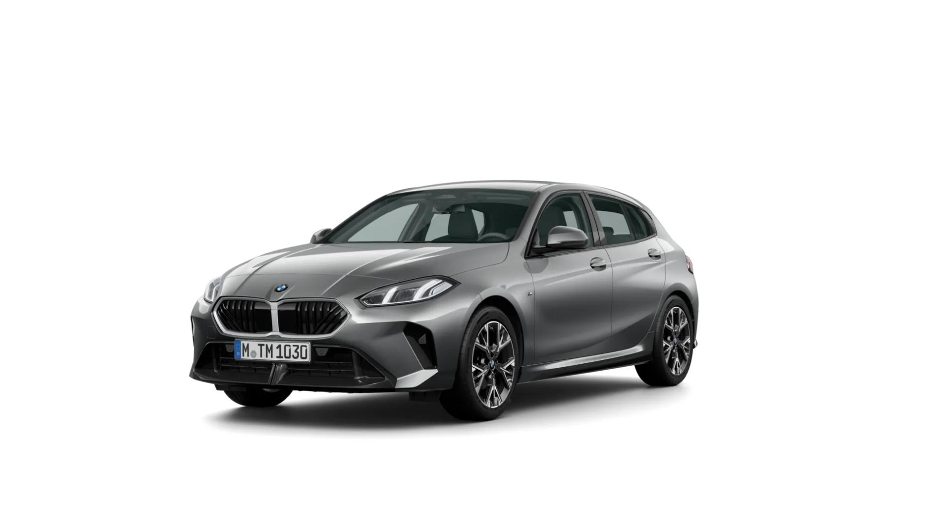 BMW 1er BMW 1er