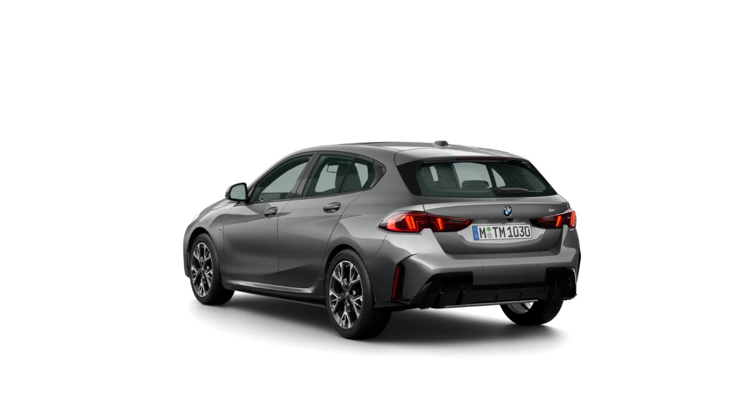 BMW 1er BMW 1er