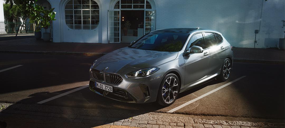 BMW 1er BMW 1er