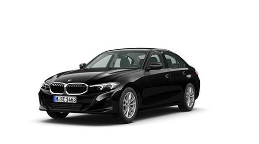 BMW 3er Limousine BMW 3er Limousine