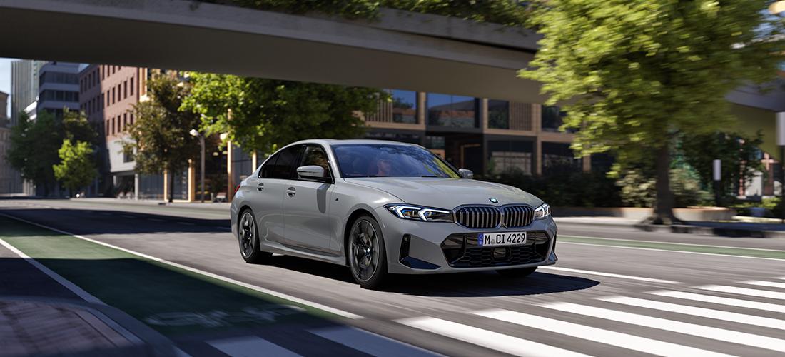 BMW 3er Limousine Rhein Rent BMW 3er Limousine Rhein Rent