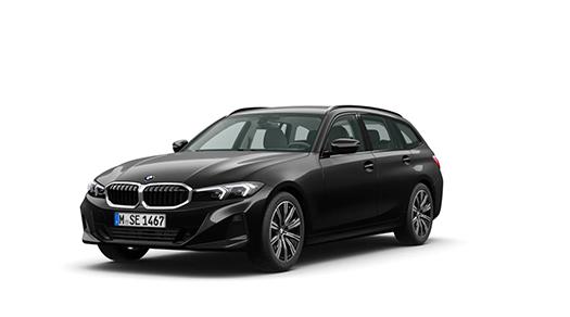 BMW 3er Touring BMW 3er Touring