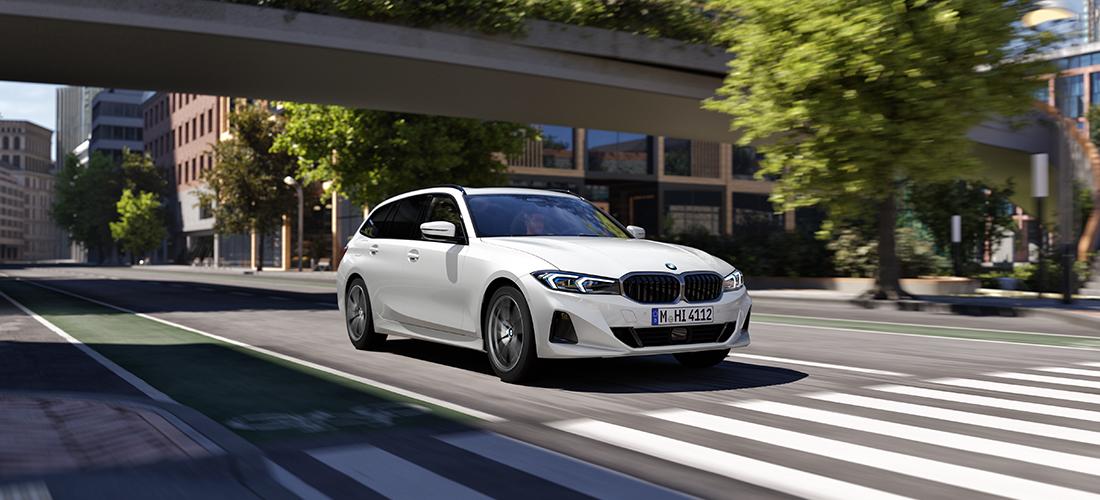 BMW 3er Touring Rhein Rent BMW 3er Touring Rhein Rent