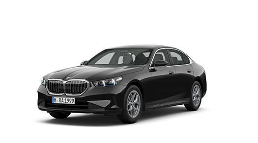 BMW 5er Limousine BMW 5er Limousine