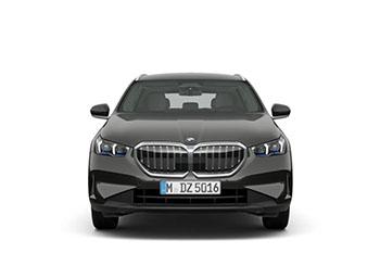 BMW 5er Touring BMW 5er Touring