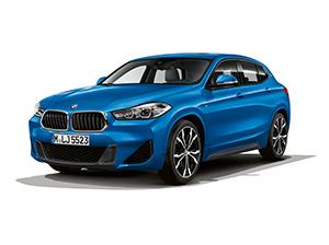 BMW X2 BMW X2