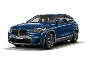 BMW X2 BMW X2