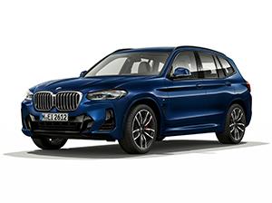 BMW X3 BMW X3