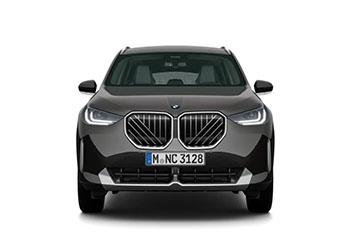 BMW X3 BMW X3