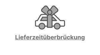 Lieferzeitüberbrückung Lieferzeitüberbrückung