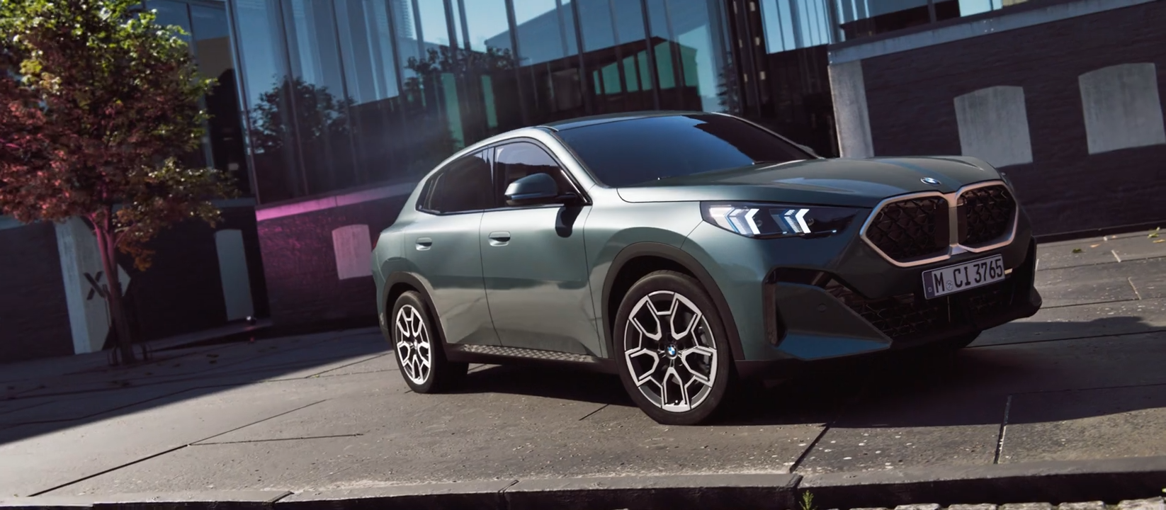 BMW X2 BMW X2