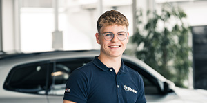 Vincent Weber Fuhrparkmanager Vincent Weber Fuhrparkmanager