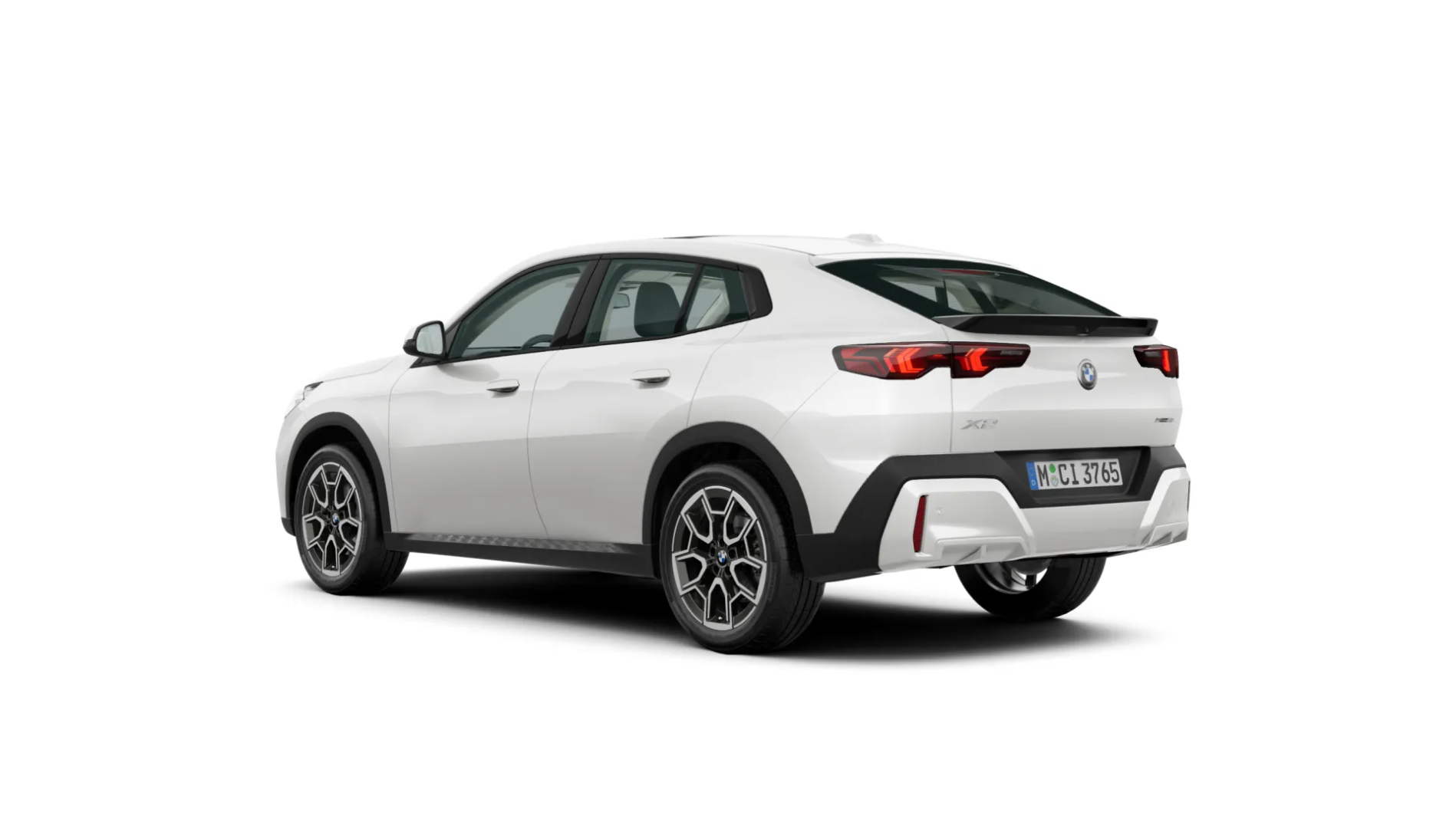 BMW X2 BMW X2